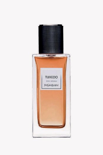 Show details for YVES SAINT LAURENT TUXEDO EPICES - PATCHOULI EAU DE PARFUM 125ML Picture of YVES SAINT LAURENT TUXEDO EPICES - PATCHOULI EAU DE PARFUM 125ML