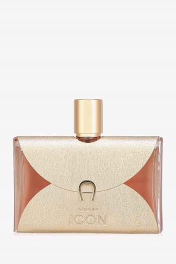 Show details for AIGNER ICON WOMEN EAU DE PARFUM 100ML Picture of AIGNER ICON WOMEN EAU DE PARFUM 100ML