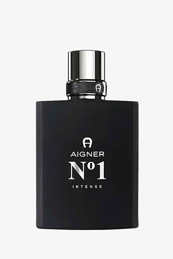 Show details for AIGNER NO1 INTENSE POUR HOMME EAU DE TOILETTE 100ML Picture of AIGNER NO1 INTENSE POUR HOMME EAU DE TOILETTE 100ML