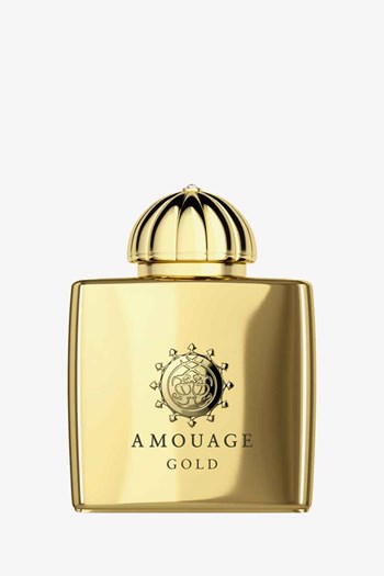 Show details for AMOUAGE GOLD FOR WOMEN EAU DE PARFUM 100ML Picture of AMOUAGE GOLD FOR WOMEN EAU DE PARFUM 100ML