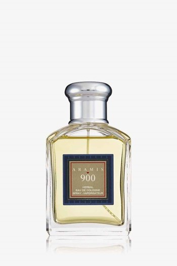 Show details for ARAMIS 900 FOR MEN EAU DE COLOGNE 100ML Picture of ARAMIS 900 FOR MEN EAU DE COLOGNE 100ML