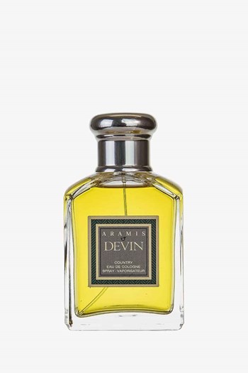 Show details for ARAMIS DEVIN FOR MEN EAU DE COLOGNE 100ML Picture of ARAMIS DEVIN FOR MEN EAU DE COLOGNE 100ML