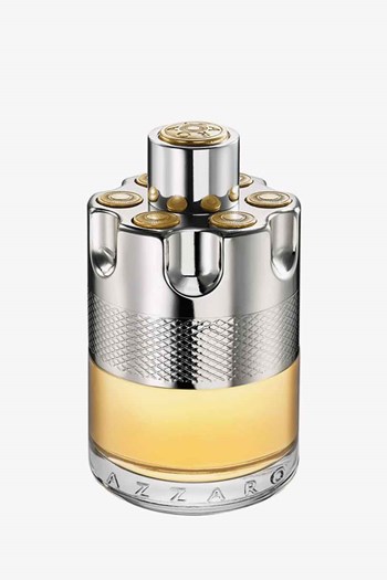 Show details for AZZARO WANTED FOR MEN EAU DE TOILETTE 100ML Picture of AZZARO WANTED FOR MEN EAU DE TOILETTE 100ML