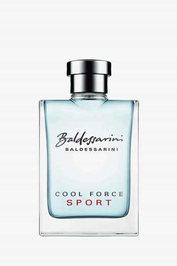 Show details for BALDESSARINI COOL FORCE SPORT MEN EAU DE TOILETTE 90ML Picture of BALDESSARINI COOL FORCE SPORT MEN EAU DE TOILETTE 90ML