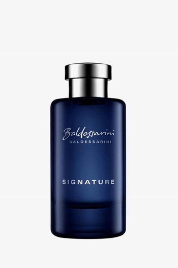Show details for BALDESSARINI SIGNATURE MEN EAU DE TOILETTE 90ML Picture of BALDESSARINI SIGNATURE MEN EAU DE TOILETTE 90ML