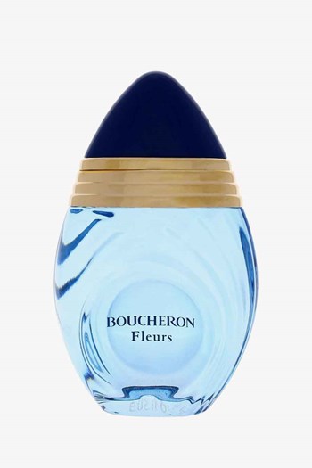Show details for BOUCHERON FLEURS WOMEN EAU DE PARFUM 100ML Picture of BOUCHERON FLEURS WOMEN EAU DE PARFUM 100ML