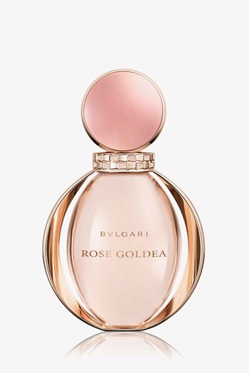 Show details for BVLGARI ROSE GOLDEA WOMEN EAU DE PARFUM 90ML Picture of BVLGARI ROSE GOLDEA WOMEN EAU DE PARFUM 90ML