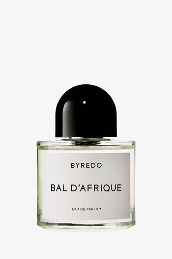 Show details for BYREDO BAL D'AFRIQUE UNISEX EAU DE PARFUM 100ML Picture of BYREDO BAL D'AFRIQUE UNISEX EAU DE PARFUM 100ML