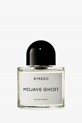 Show details for BYREDO MOJAVE GHOST EAU DE PARFUM 100ML Picture of BYREDO MOJAVE GHOST EAU DE PARFUM 100ML