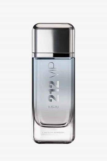 Show details for CAROLINA HERRERA 212 VIP FOR MEN EAU DE TOILETTE 200ML Picture of CAROLINA HERRERA 212 VIP FOR MEN EAU DE TOILETTE 200ML