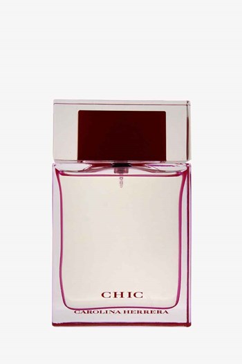 Show details for CAROLINA HERRERA CHIC WOMEN  EAU DE PARFUM 80ML Picture of CAROLINA HERRERA CHIC WOMEN  EAU DE PARFUM 80ML