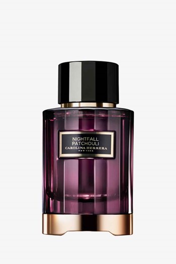 Show details for CAROLINA HERRERA NIGHTFALL PATCHOULI EAU DE PARFUM UNISEX 100ML Picture of CAROLINA HERRERA NIGHTFALL PATCHOULI EAU DE PARFUM UNISEX 100ML
