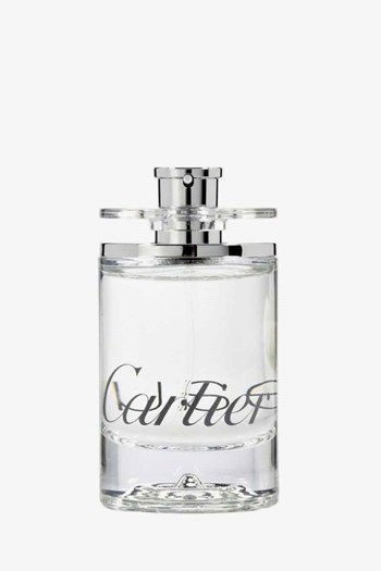 Show details for CARTIER EAU DE CARTIER FOR MEN EAU DE TOILETTE 100ML Picture of CARTIER EAU DE CARTIER FOR MEN EAU DE TOILETTE 100ML