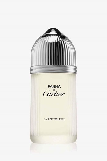 Show details for CARTIER PASHA DE CARTIER FOR MEN EAU DE TOILETTE 100ML Picture of CARTIER PASHA DE CARTIER FOR MEN EAU DE TOILETTE 100ML