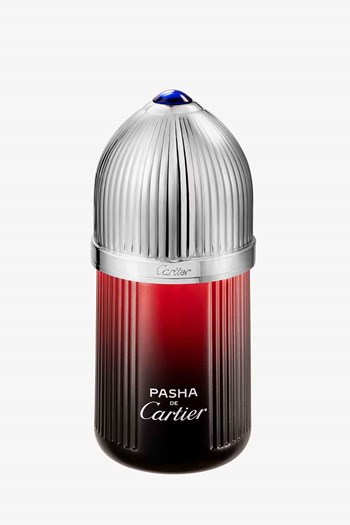 Show details for CARTIER PASHA DE CARTIER EDITION NOIR SPORT FOR MEN EAU DE TOILETTE 100ML Picture of CARTIER PASHA DE CARTIER EDITION NOIR SPORT FOR MEN EAU DE TOILETTE 100ML