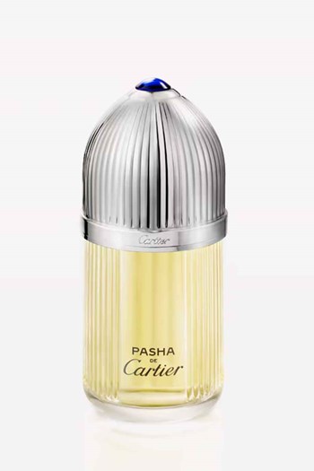 Show details for CARTIER PASHA DE CARTIER FOR MEN PARFUM 100ML Picture of CARTIER PASHA DE CARTIER FOR MEN PARFUM 100ML