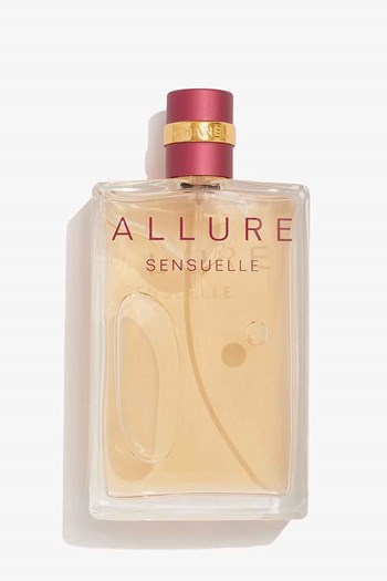 Show details for CHANEL ALLURE SENSUELLE FOR WOMEN EAU DE PARFUM 100ML Picture of CHANEL ALLURE SENSUELLE FOR WOMEN EAU DE PARFUM 100ML