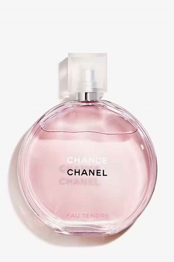 Show details for CHANEL CHANCE EAU TENDRE WOMEN EAU DE TOILETTE 100ML Picture of CHANEL CHANCE EAU TENDRE WOMEN EAU DE TOILETTE 100ML