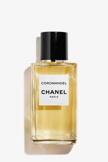 Show details for CHANEL COROMANDEL LES EXCLUSIFS DE CHANEL UNISEX EAU DE PARFUM 75ML Picture of CHANEL COROMANDEL LES EXCLUSIFS DE CHANEL UNISEX EAU DE PARFUM 75ML