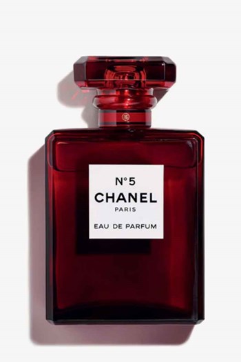 Show details for CHANEL N°5 RED EDITION FOR WOMEN EAU DE PARFUME 100ML Picture of CHANEL N°5 RED EDITION FOR WOMEN EAU DE PARFUME 100ML