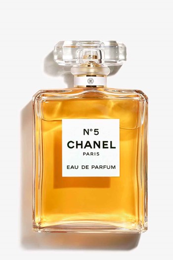 Show details for CHANEL N°5 FOR WOMEN EAU DE PARFUM 100ML Picture of CHANEL N°5 FOR WOMEN EAU DE PARFUM 100ML