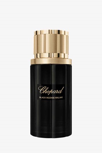 Show details for CHOPARD BLACK INCENSE MALAKI UNISEX EAU DE PARFUM 80ML Picture of CHOPARD BLACK INCENSE MALAKI UNISEX EAU DE PARFUM 80ML