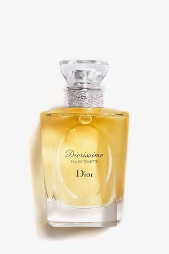 Show details for CHRISTIAN DIOR DIORISSIMO WOMEN EAU DE TOILETTE 100ML Picture of CHRISTIAN DIOR DIORISSIMO WOMEN EAU DE TOILETTE 100ML