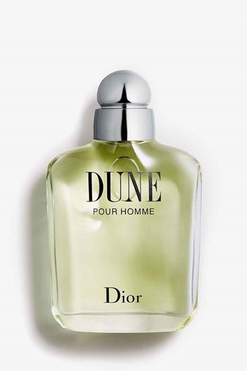 Show details for CHRISTIAN DIOR DUNE POUR HOMME EAU DE TOILETTE 100ML Picture of CHRISTIAN DIOR DUNE POUR HOMME EAU DE TOILETTE 100ML
