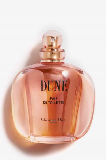 Show details for CHRISTIAN DIOR DUNE WOMEN EAU DE TOILETTE 100ML Picture of CHRISTIAN DIOR DUNE WOMEN EAU DE TOILETTE 100ML