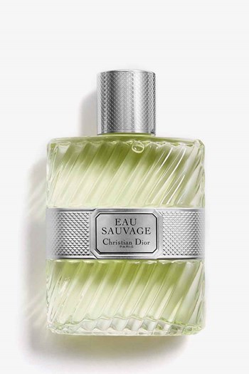 Show details for CHRISTIAN DIOR EAU SAUVAGE MEN EAU DE TOILETTE 100ML Picture of CHRISTIAN DIOR EAU SAUVAGE MEN EAU DE TOILETTE 100ML