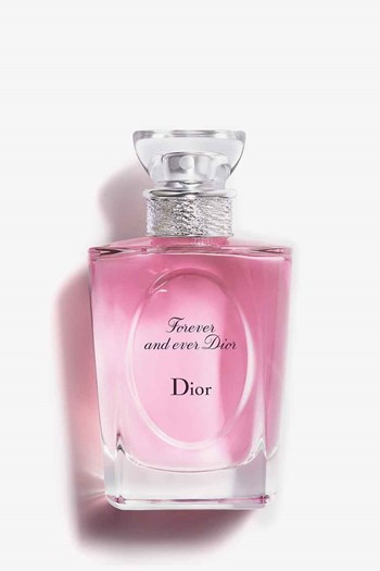 Show details for CHRISTIAN DIOR FOREVER AND EVER WOMEN EAU DE TOILETTE 100ML Picture of CHRISTIAN DIOR FOREVER AND EVER WOMEN EAU DE TOILETTE 100ML