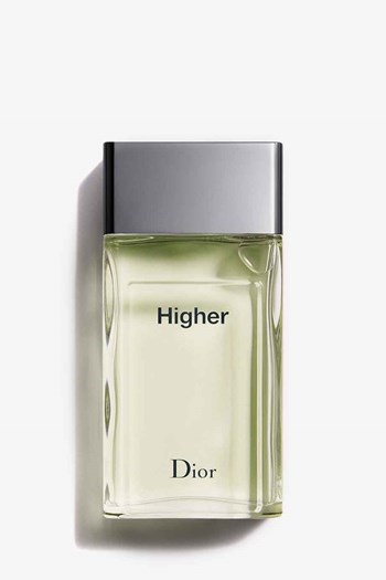 Show details for CHRISTIAN DIOR HIGHER MEN EAU DE TOILETTE 100ML Picture of CHRISTIAN DIOR HIGHER MEN EAU DE TOILETTE 100ML