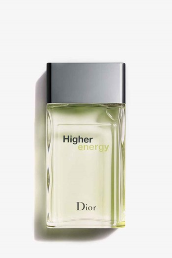 Show details for CHRISTIAN DIOR HIGHER ENERGY EAU DE TOILETTE MEN 100ML Picture of CHRISTIAN DIOR HIGHER ENERGY EAU DE TOILETTE MEN 100ML