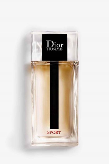 Show details for CHRISTIAN DIOR HOMME SPORT EAU DE TOILETTE 125ML Picture of CHRISTIAN DIOR HOMME SPORT EAU DE TOILETTE 125ML