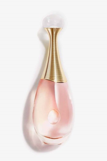 Show details for CHRISTIAN DIOR JADORE WOMEN EAU DE TOILETTE 100ML Picture of CHRISTIAN DIOR JADORE WOMEN EAU DE TOILETTE 100ML