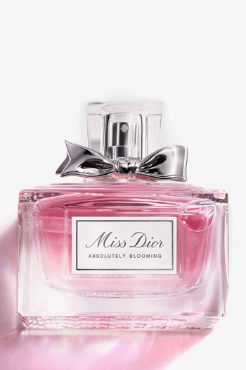 Show details for CHRISTIAN DIOR MISS DIOR ABSOLUTELY BLOOMING EAU DE PARFUM 100ML Picture of CHRISTIAN DIOR MISS DIOR ABSOLUTELY BLOOMING EAU DE PARFUM 100ML