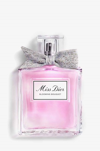 Show details for CHRISTIAN DIOR MISS DIOR BLOOMING BOUQUET EAU DE TOILETTE 100ML Picture of CHRISTIAN DIOR MISS DIOR BLOOMING BOUQUET EAU DE TOILETTE 100ML