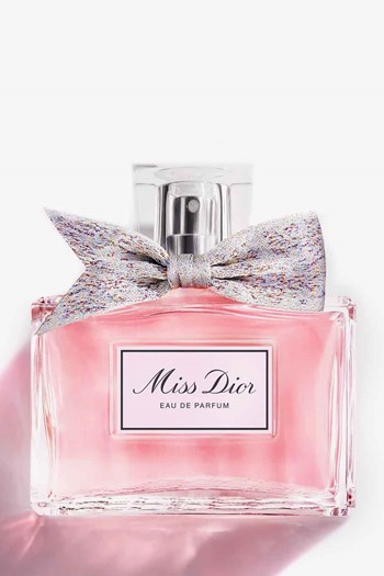 Show details for CHRISTIAN DIOR MISS DIOR EAU DE PARFUM 100ML Picture of CHRISTIAN DIOR MISS DIOR EAU DE PARFUM 100ML