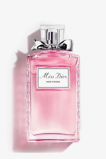Show details for CHRISTIAN DIOR MISS DIOR ROSE N'ROSES EAU DE TOILETTE 100ML Picture of CHRISTIAN DIOR MISS DIOR ROSE N'ROSES EAU DE TOILETTE 100ML