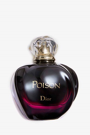 Show details for CHRISTIAN DIOR POISON WOMEN EAU DE TOILETTE 100ML Picture of CHRISTIAN DIOR POISON WOMEN EAU DE TOILETTE 100ML
