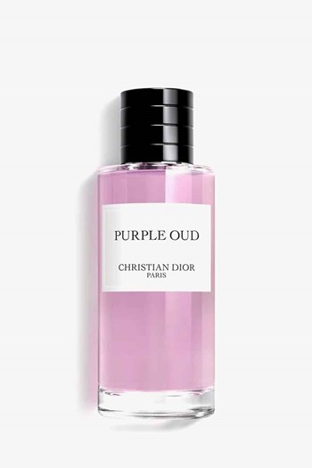Show details for CHRISTIAN DIOR PURPLE OUD UNISEX EAU DE PARFUM 125ML Picture of CHRISTIAN DIOR PURPLE OUD UNISEX EAU DE PARFUM 125ML