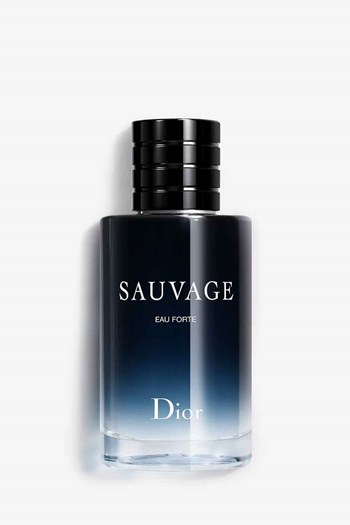 Show details for CHRISTIAN DIOR SAUVAGE EAU FORTE PARFUM 100ML Picture of CHRISTIAN DIOR SAUVAGE EAU FORTE PARFUM 100ML
