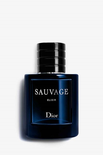 Show details for CHRISTIAN DIOR SAUVAGE ELIXIR FOR MEN PARFUM 100ML Picture of CHRISTIAN DIOR SAUVAGE ELIXIR FOR MEN PARFUM 100ML