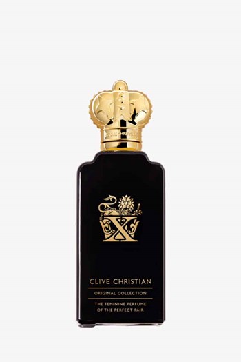 Show details for CLIVE CHRISTIAN X EGYPTIAN JASMINE FEMININE PERFUME 100ML Picture of CLIVE CHRISTIAN X EGYPTIAN JASMINE FEMININE PERFUME 100ML