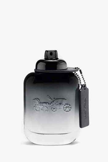 Show details for COACH NEW YORK FOR MEN EAU DE TOILETTE 100ML Picture of COACH NEW YORK FOR MEN EAU DE TOILETTE 100ML