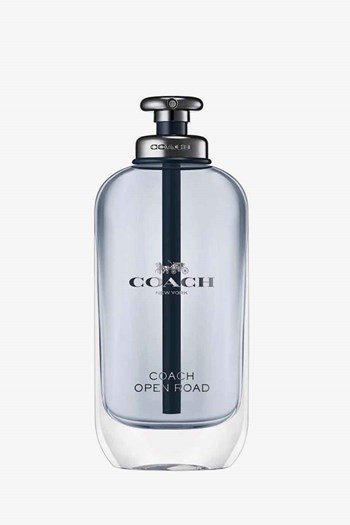 Show details for COACH OPEN ROAD FOR MEN EAU DE TOILETTE 100ML Picture of COACH OPEN ROAD FOR MEN EAU DE TOILETTE 100ML