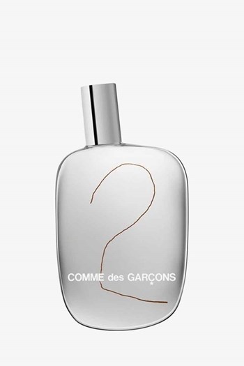 Show details for COMME DES GARCONS 2 UNISEX EAU DE PARFUM 100ML Picture of COMME DES GARCONS 2 UNISEX EAU DE PARFUM 100ML
