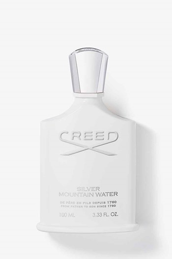Show details for CREED MILLESIME SILVER MOUTAIN WATER MEN EAU DE PARFUM 100ML Picture of CREED MILLESIME SILVER MOUTAIN WATER MEN EAU DE PARFUM 100ML