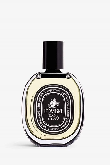 Show details for DIPTYQUE L'OMBRE DANS L'EAU EAU DE PARFUM 75ML Picture of DIPTYQUE L'OMBRE DANS L'EAU EAU DE PARFUM 75ML