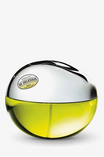 Show details for DKNY BE DELICIOUS WOMEN EAU DE PARFUM 100ML Picture of DKNY BE DELICIOUS WOMEN EAU DE PARFUM 100ML